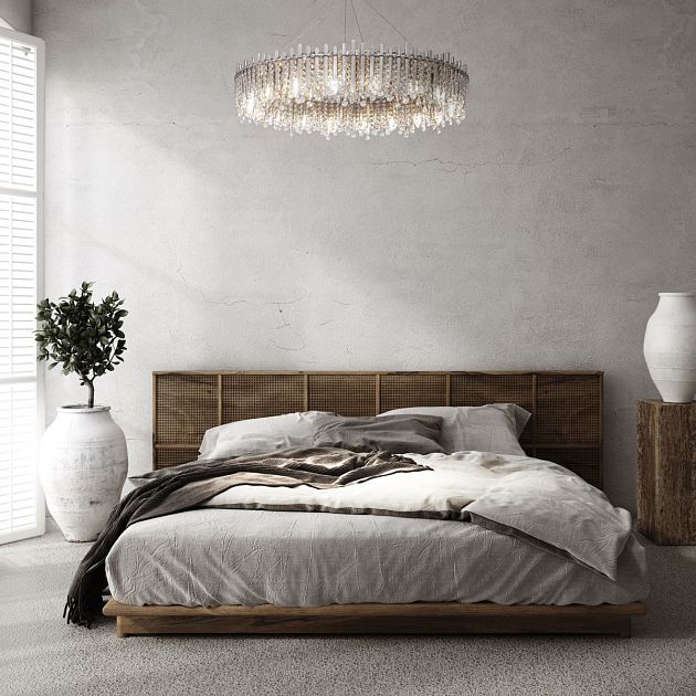 Подвесной светильник MAYTONI Rocio MOD036PL-18N - фото 6