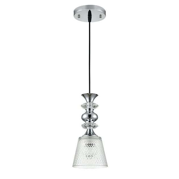 Светильник подвесной LUMION MANOLA 8049/1A - фото 1