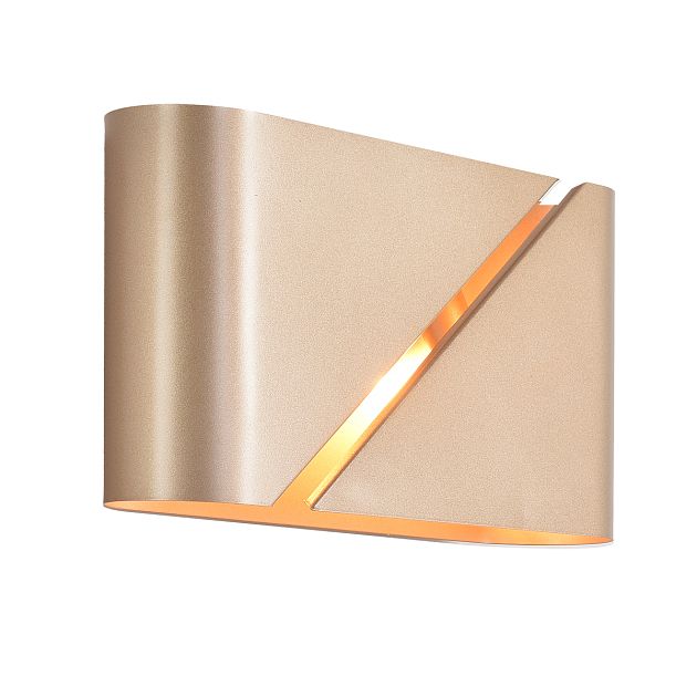 Бра LUMION ELMA 8393/2W - фото 3