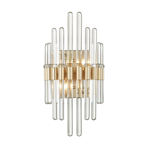 Настенный светильник ODEON LIGHT STIKA 4988/2W - фото 3