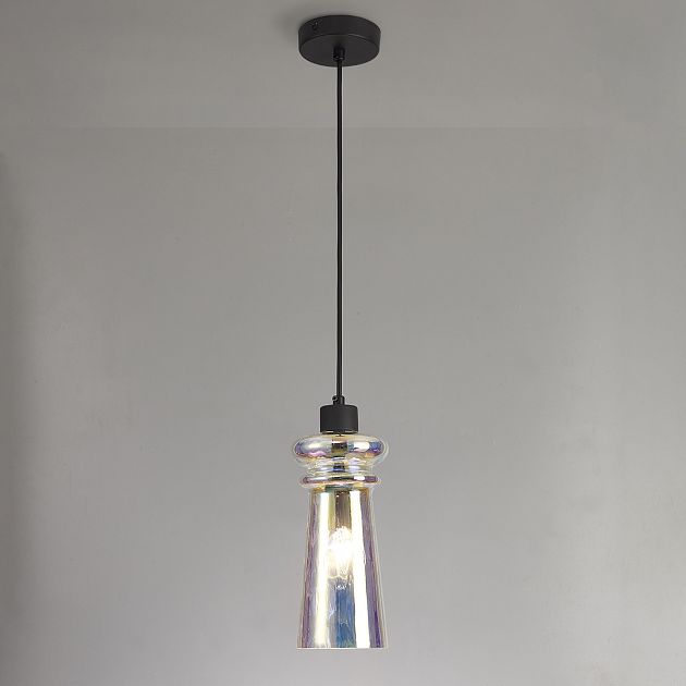 Подвес ODEON LIGHT Pasti 4967/1A - фото 4