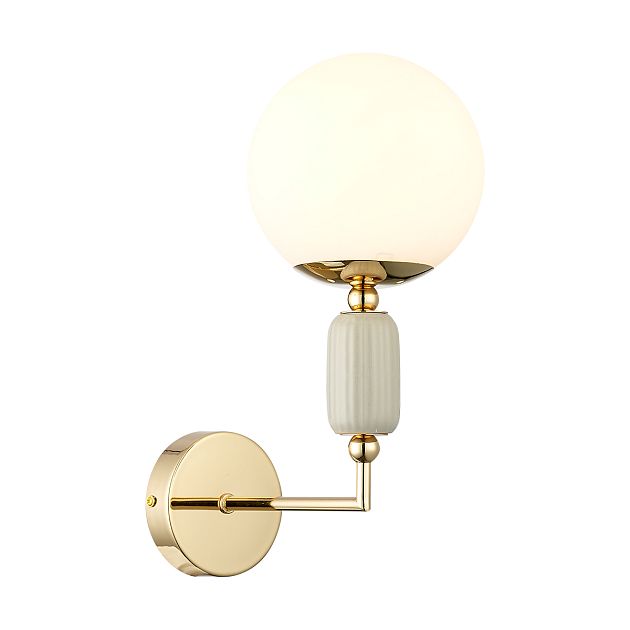 Светильник настенный LUMION VIVIEN 6580/1W - фото 3