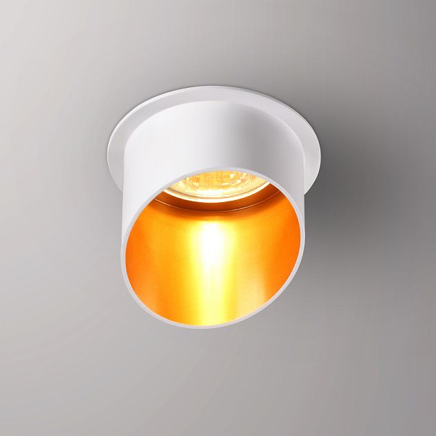 Встраиваемый светильник NOVOTECH BUTT 370436 - фото 5