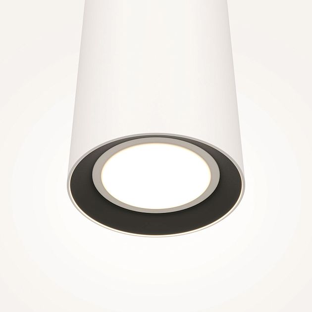 Подвесной светильник MAYTONI Pro Focus MOD161PL-01W1 - фото 6