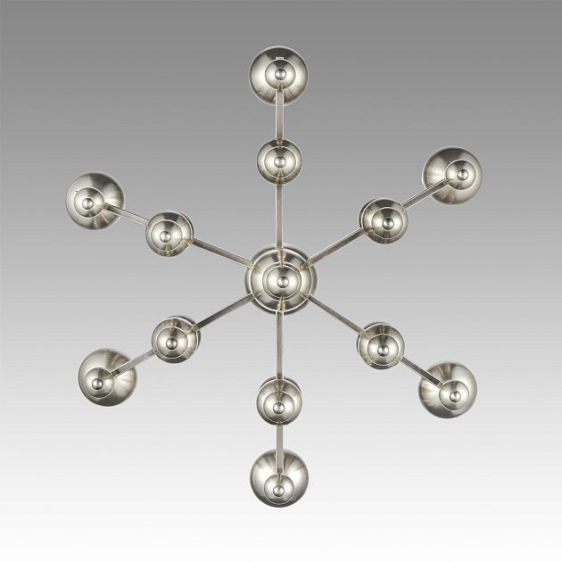 Люстра LUMION NANA 8107/6 - фото 5