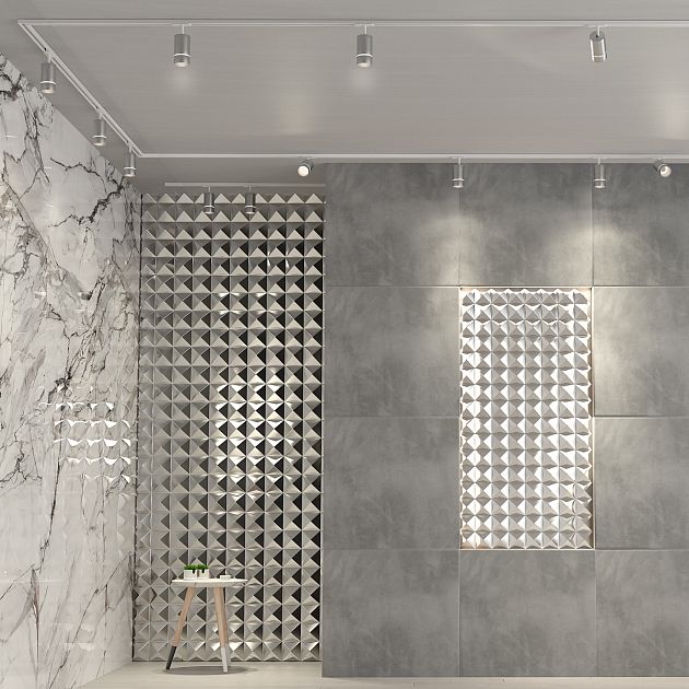 Светильник трековый однофазный трехжильный NOVOTECH ELINA 370779 - фото 4