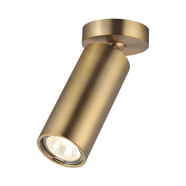 Потолочный накладной светильник ODEON LIGHT NINO 4279/1C - фото 3