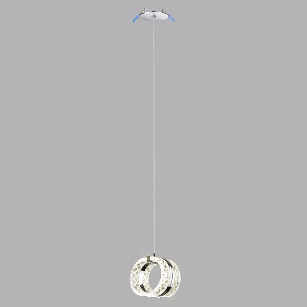 Подвес ODEON LIGHT MIRAGE 5029/8L - фото 7