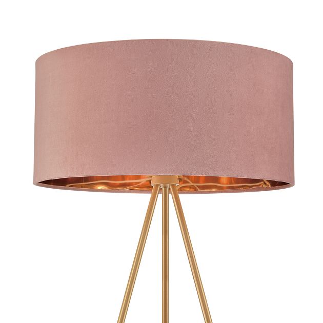 Торшер LUMION AVIOLA 8076/1F - фото 5