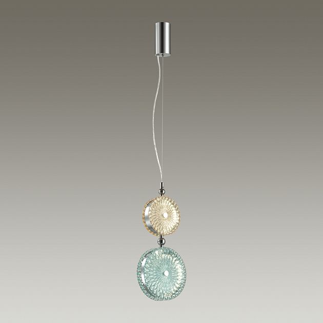 Подвес ODEON LIGHT CARAMELLA 5416/13LD - фото 4