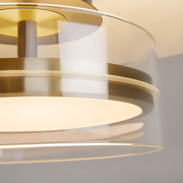 Потолочный светильник MAYTONI Dress code MOD348CL-L18BBS3K - фото 3