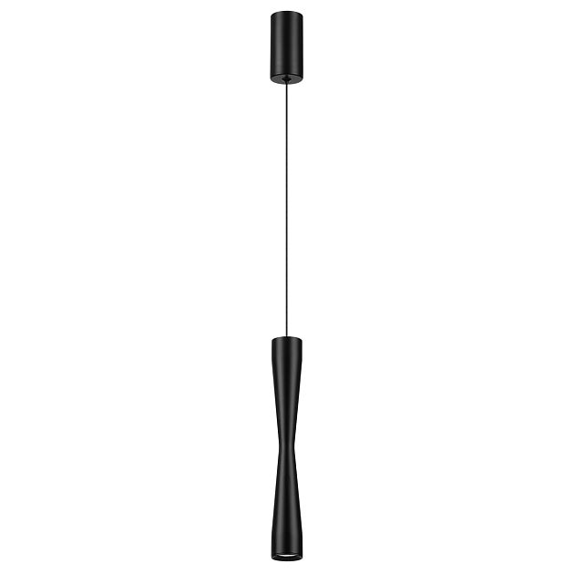 Подвесной светильник ODEON LIGHT ANIKA 4291/5L - фото 1