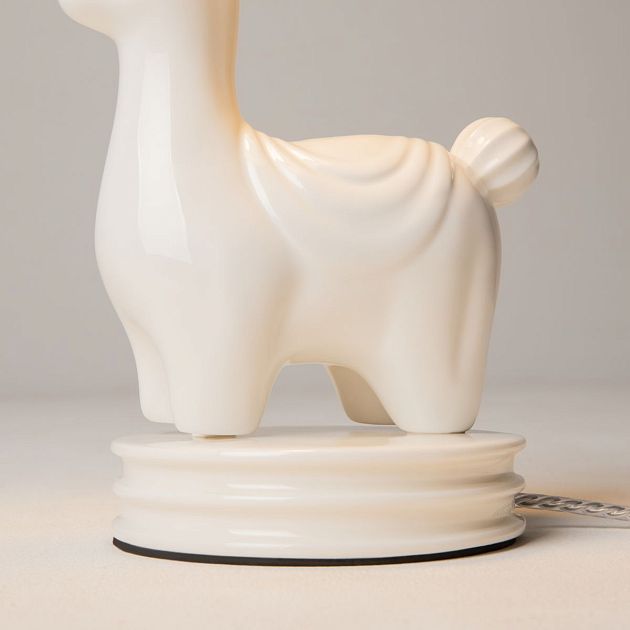 Настольный светильник MAYTONI Senor Alpaca MOD377TL-L5W3K - фото 7