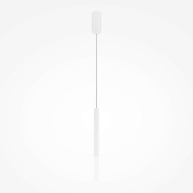 Подвесной светильник MAYTONI Pro Shade MOD157PL-L6WK - фото 3