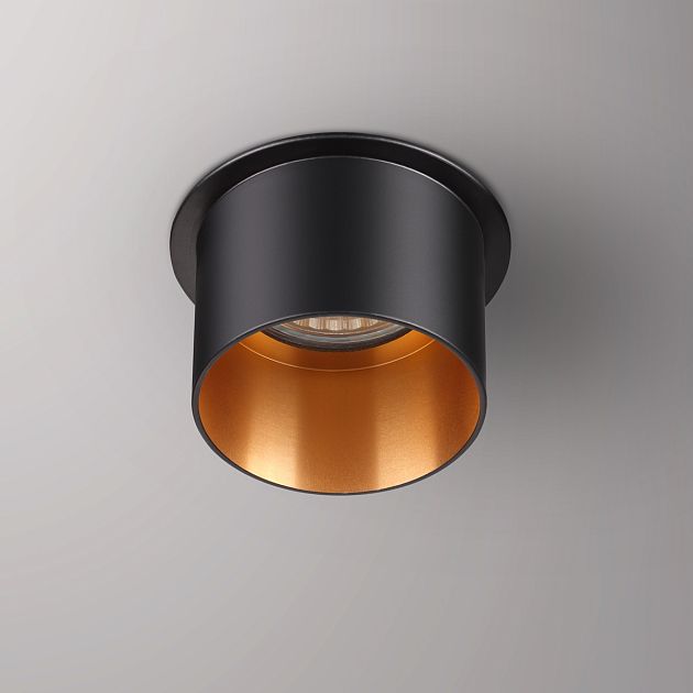 Встраиваемый светильник NOVOTECH BUTT 370431 - фото 4