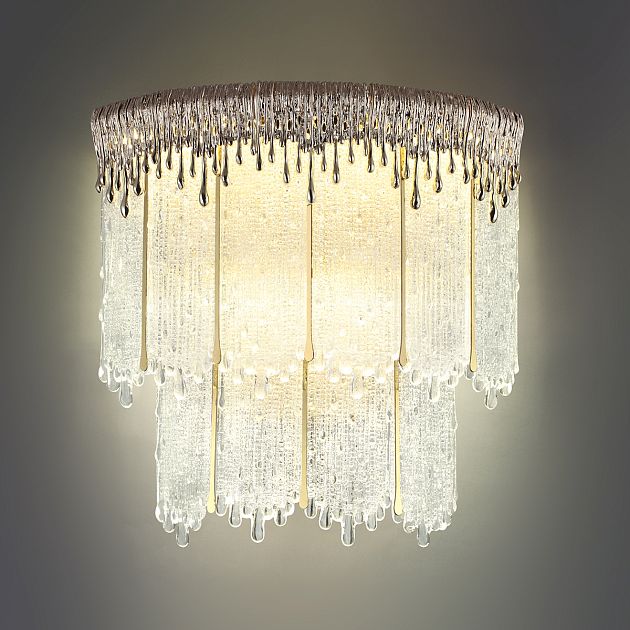 Бра ODEON LIGHT CLEO 5091/20WL - фото 4