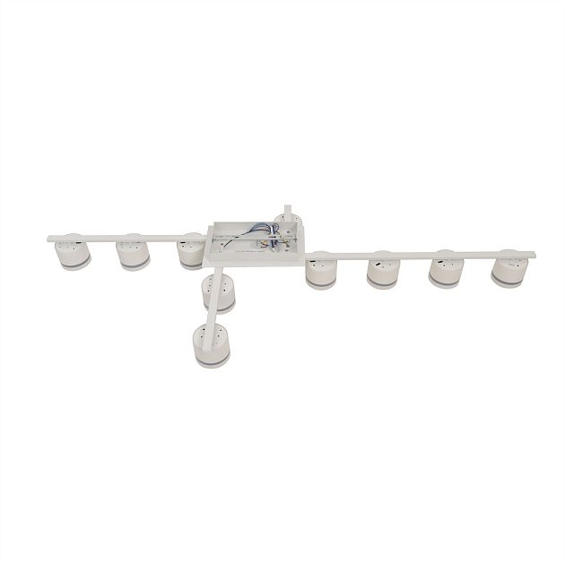 Светильник потолочный LUMION AGNIA 8303/10C - фото 5