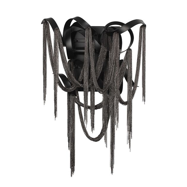 Бра ODEON LIGHT CHAINY 5067/4W - фото 1