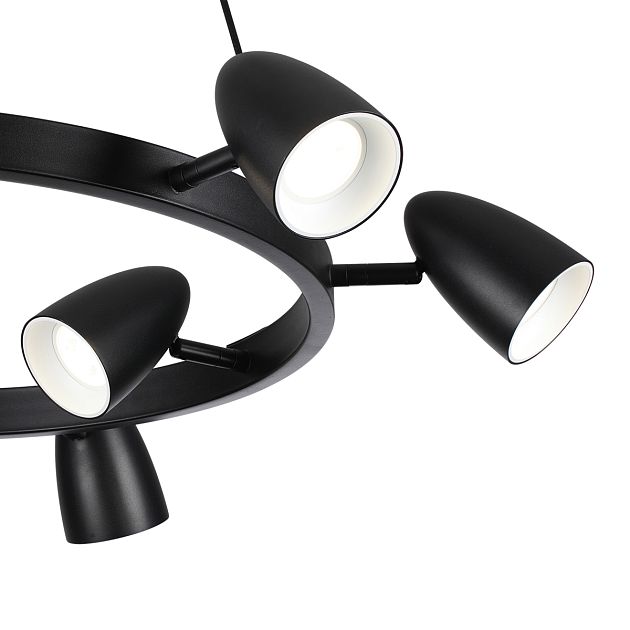 Люстра подвесная LUMION ILMINA 8237/9 - фото 7