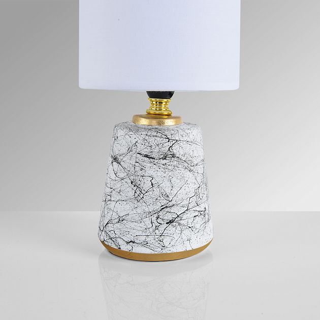 Настольная лампа LUMION GIATA 8169/1T - фото 7