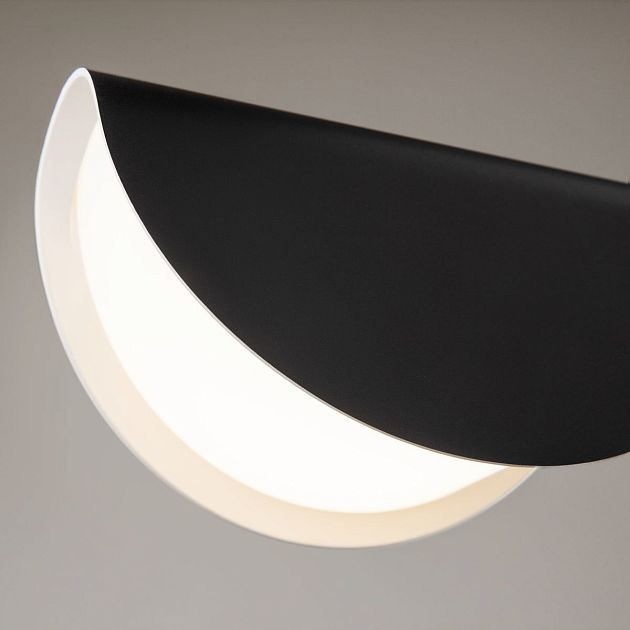 Подвесной светильник MAYTONI Mollis MOD126PL-01B - фото 6