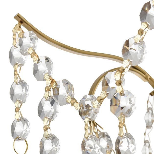 Бра LUMION KRISTINA 8243/2W - фото 8