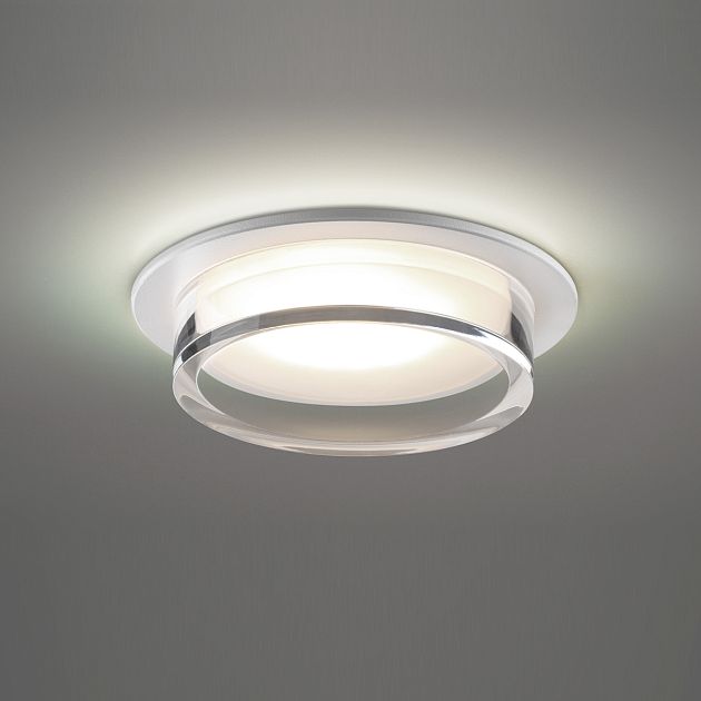 Светильник встраиваемый NOVOTECH GEM 371025 - фото 3