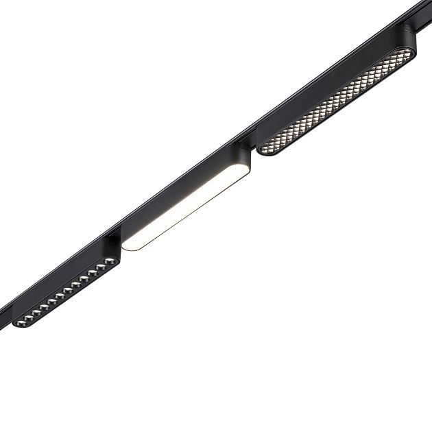 Трековый светильник для низковольтного шинопровода NOVOTECH SMAL 359238 - фото 6