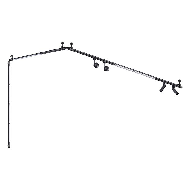 Заглушка торцевая NOVOTECH GLAT 359378 - фото 4