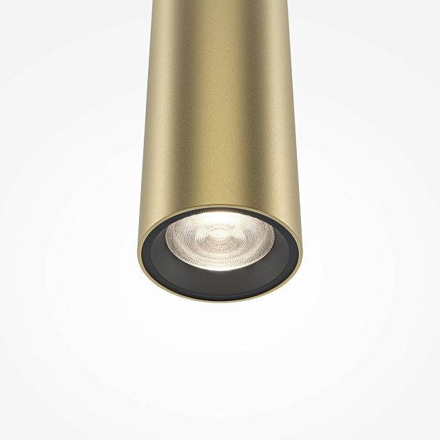 Подвесной светильник MAYTONI Pro Extra MOD160PL-L6GK - фото 2