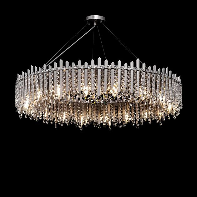 Подвесной светильник MAYTONI Rocio MOD036PL-18N - фото 4