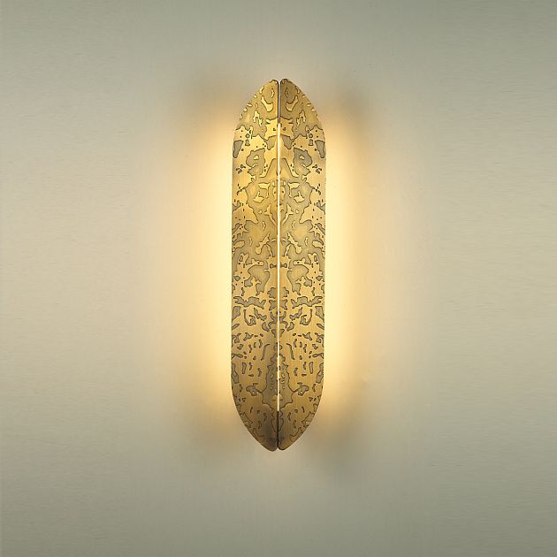 Настенный светильник ODEON LIGHT BRANDO 7173/10WL - фото 7