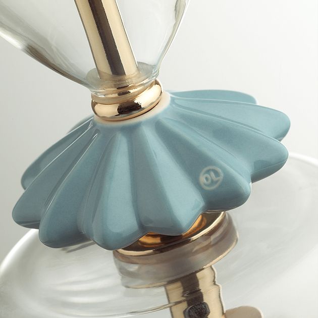 Подвес ODEON LIGHT BIZET 4855/1B - фото 7