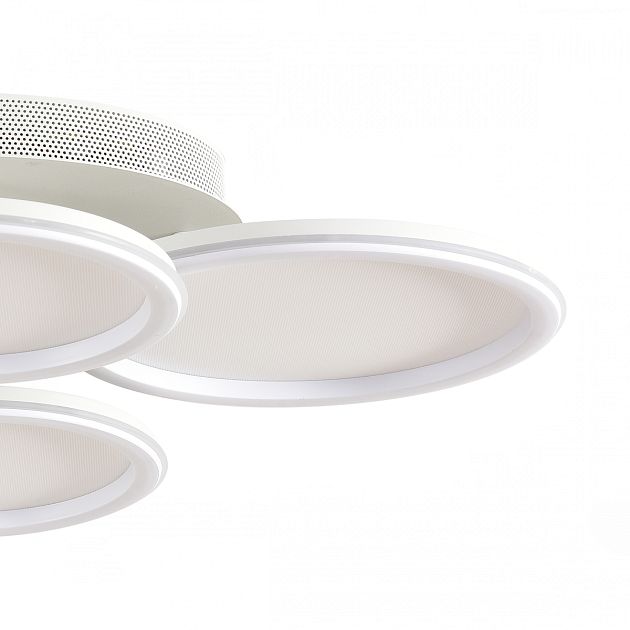 Умная люстра потолочная LUMION ALIS SMART 8380/95CL - фото 8