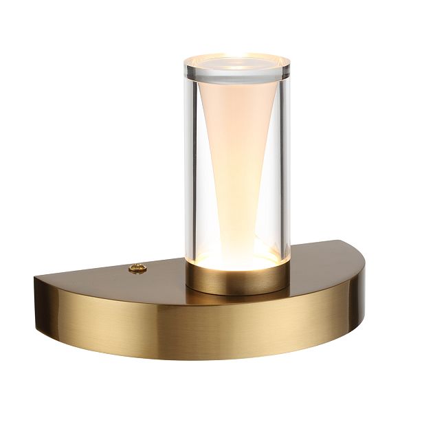 Настенный светильник ODEON LIGHT DEFANCE 7144/5WL - фото 6