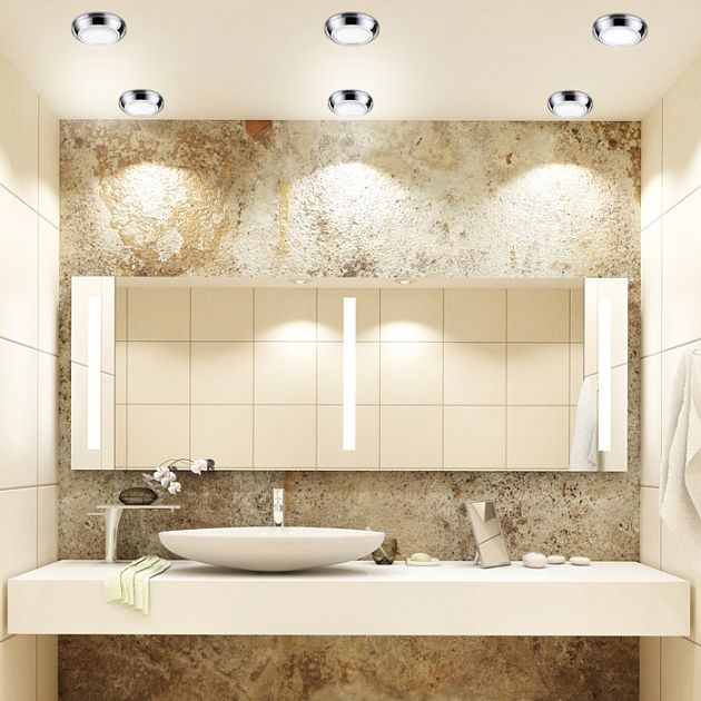 Встраиваемый светильник NOVOTECH DAMLA 370386 - фото 3