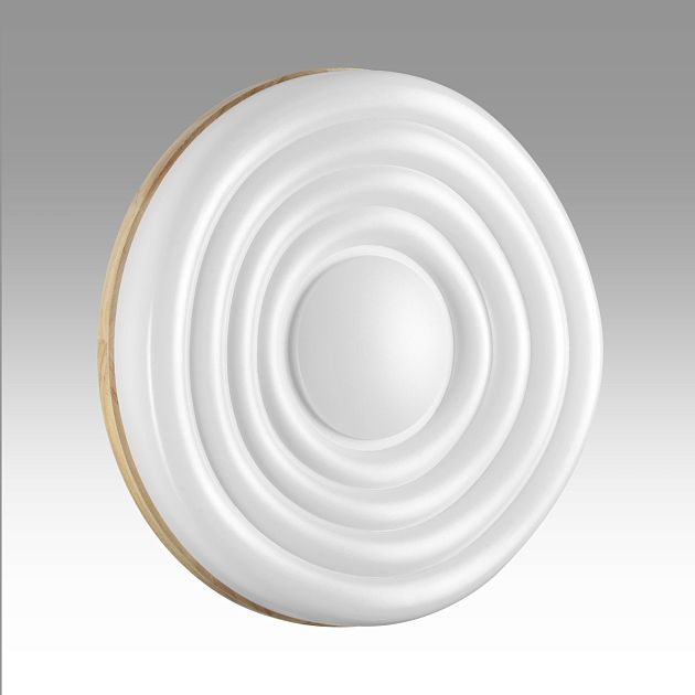 Настенно-потолочный светильник СОНЕКС FASS WOOD 7674/EL - фото 7