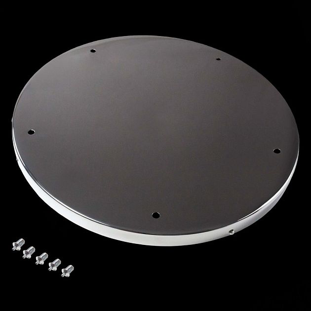 Потолочное крепление на 5 ламп (круглое) ST LUCE SL1 SL001.103.05 - фото 1