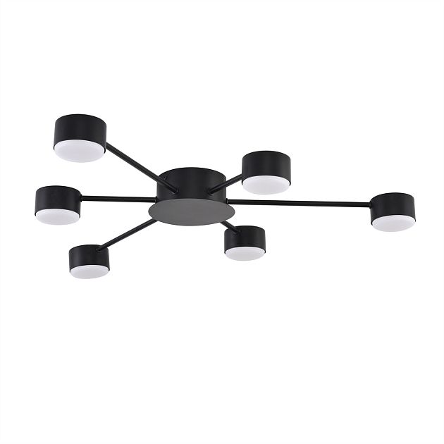 Люстра LUMION TORINA 8344/6C - фото 1