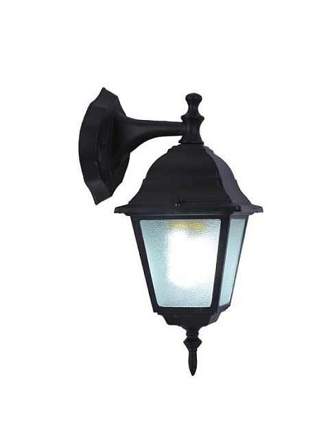 Светильник на штанге Bremen A1012AL-1BK ARTE LAMP BREMEN AR_A1012AL-1BK - фото 1