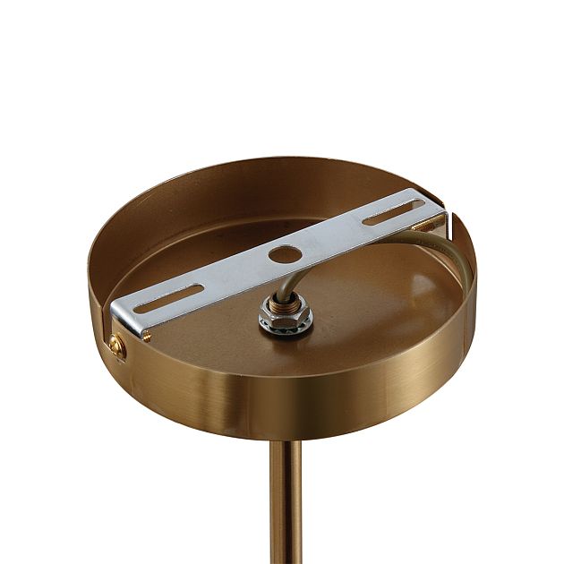 Люстра потолочная LUMION GLORIYA 8272/8C - фото 8