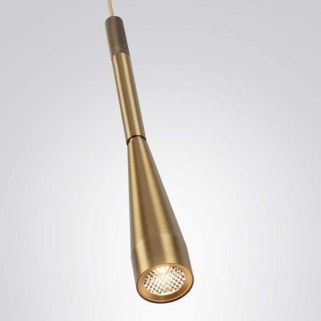 Подвес ODEON LIGHT PIX 7041/6L - фото 3