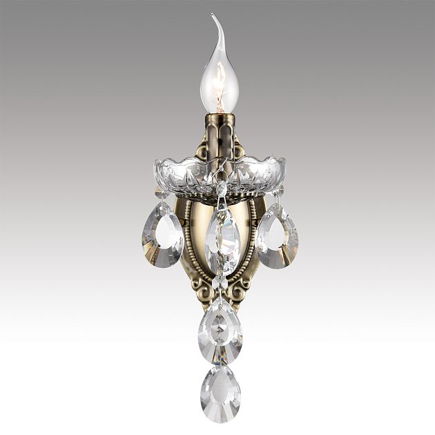 Бра LUMION LINN 8190/1W - фото 8