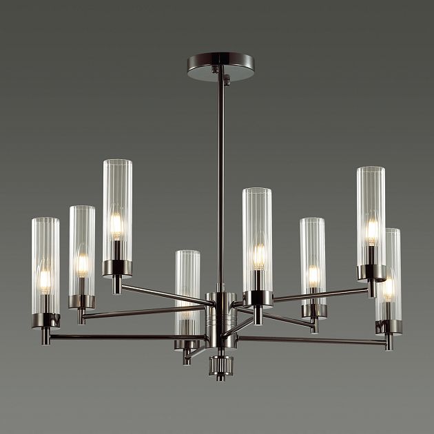 Люстра на штанге LUMION KAMILLA 5275/8C - фото 3