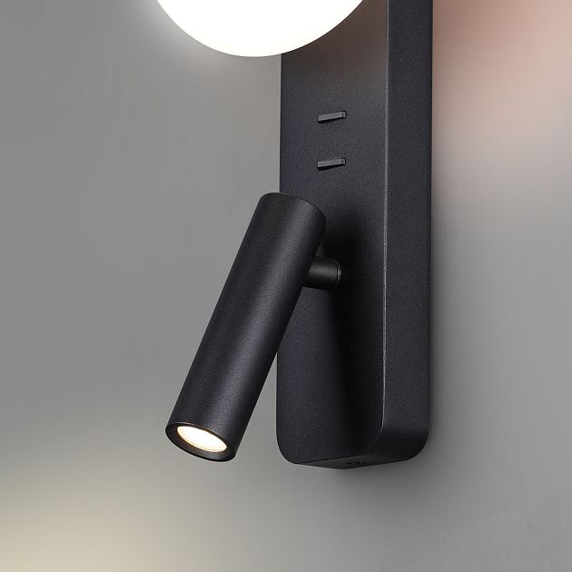 Настенный светильник ODEON LIGHT ALBERGO 7048/5WL - фото 3