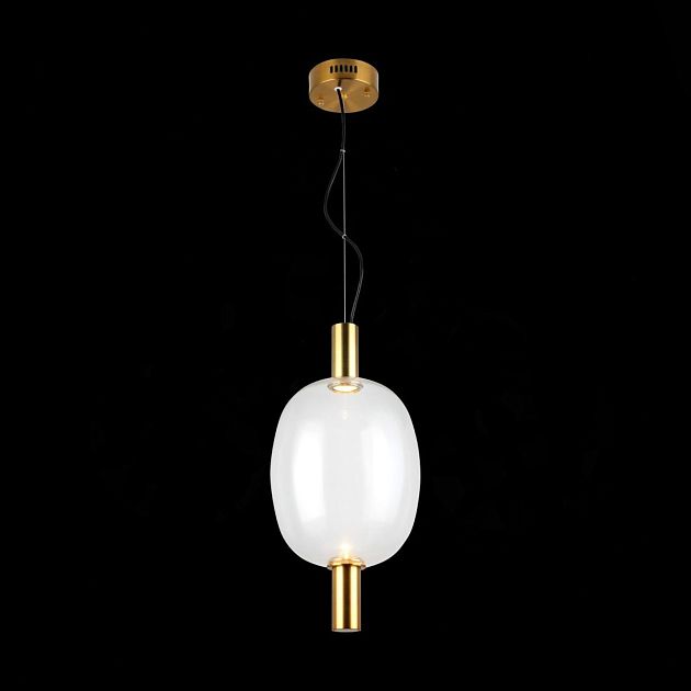 Светильник подвесной ST LUCE ALLENORE SL1582.313.01 - фото 1