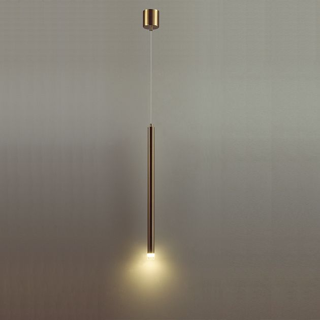 Подвес ODEON LIGHT FIANO 4374/3LA - фото 8