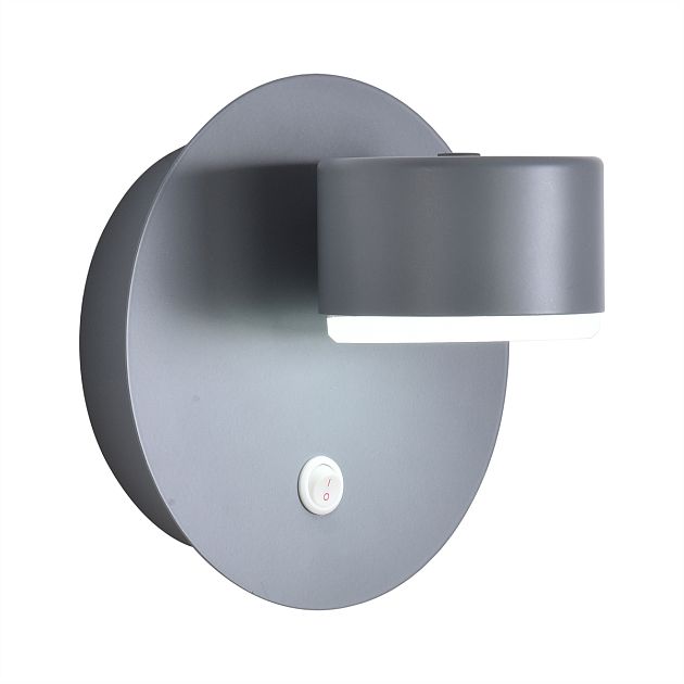 Бра LUMION TORINA 8345/1W - фото 3