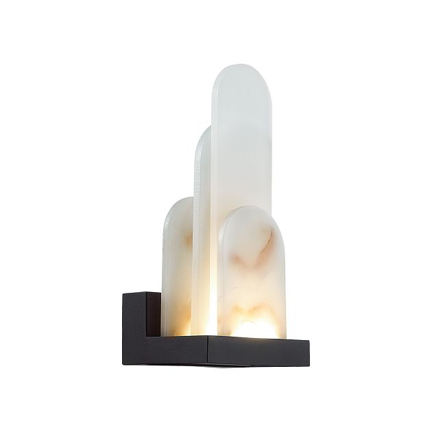 Настенный светильник ODEON LIGHT FOROS 5438/12WL - фото 3