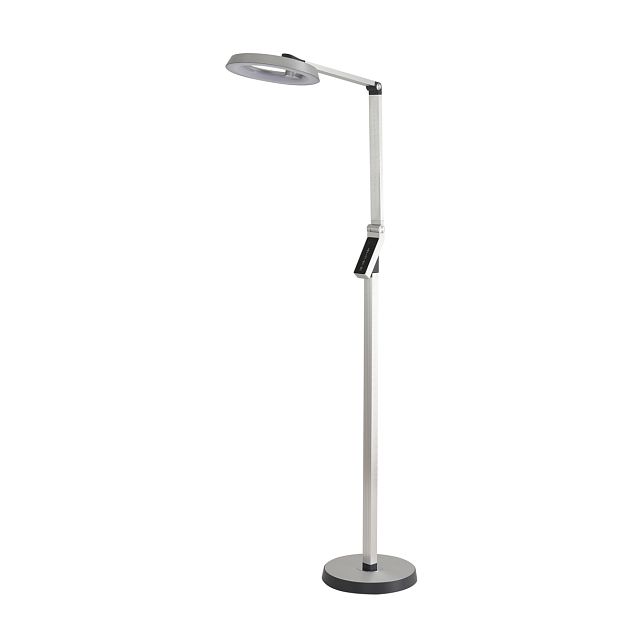 Торшер LUMION GENRI 8333/15FL - фото 1